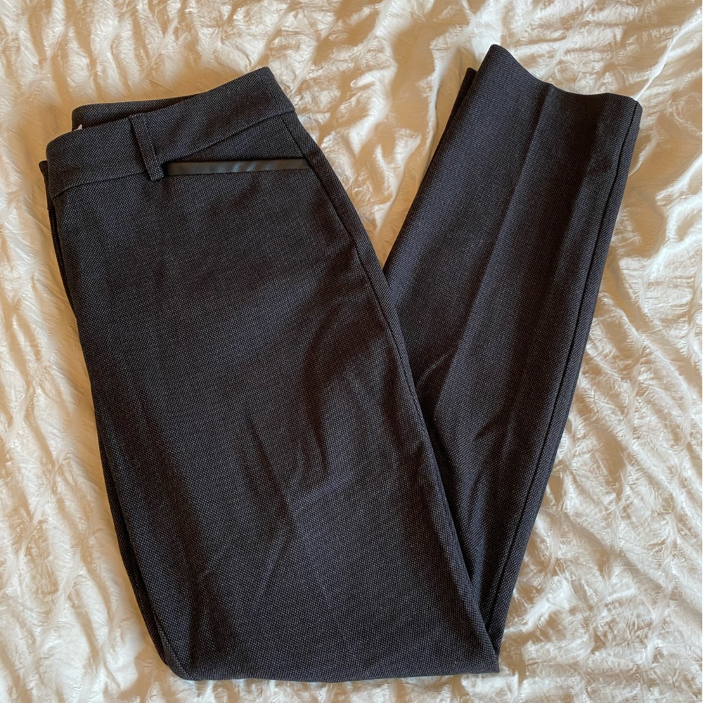 Ricki’s Grey Dresspant
